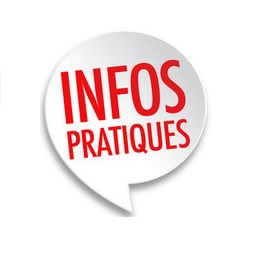 Informations pratiques