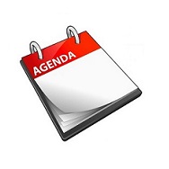 Agenda