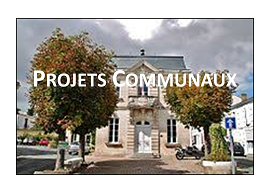 Travaux, projets et initiatives