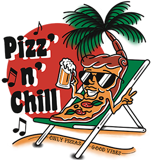 Food Truck Pizz' n' Chill