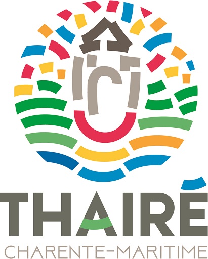 Commune de Thairé