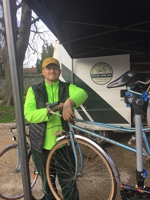 Marché - Cycles Amblard