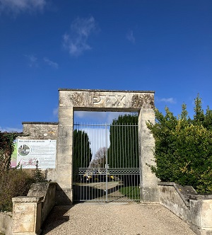 Cimetières municipaux