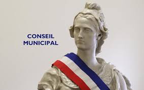 Conseil municipal