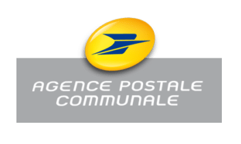 Agence postale communale