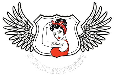 Food Truck Delicestreet