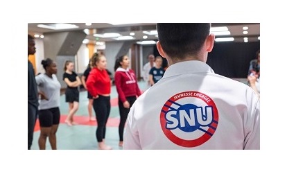 Service National Universel (SNU)