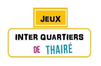 Jeux inter-quartiers