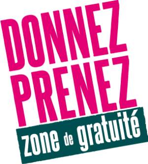 Zone de gratuité