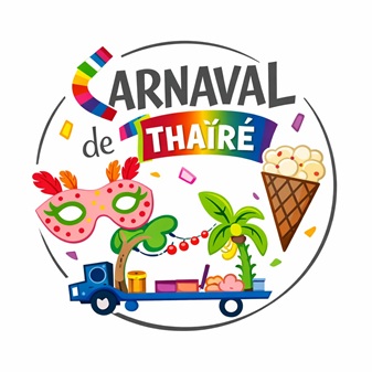 Carnaval de Thairé - Édition 2026