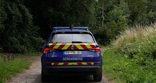 Ruralité et Sécurité
