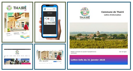 L’information municipale envers les administrés est un principe essentiel de la démocratie locale, chaque habitant ayant le droit d’être informé des affaires de sa commune.